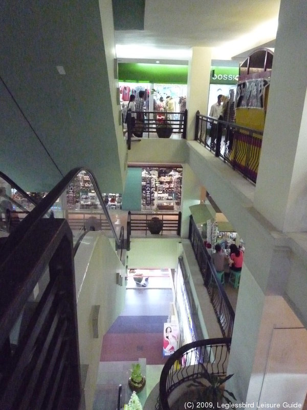 Shopping Mall03
